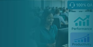contact-center-100-qa-ai-call-scoring-featured-blog-image