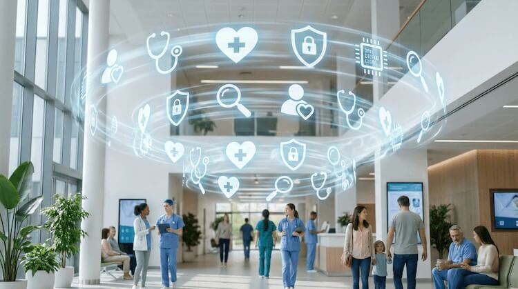 2026 Guide to Patient Experience Improvement & HCAHPS Score Strategies