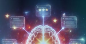 Generative AI customer feedback analysis dashboard – Macorva