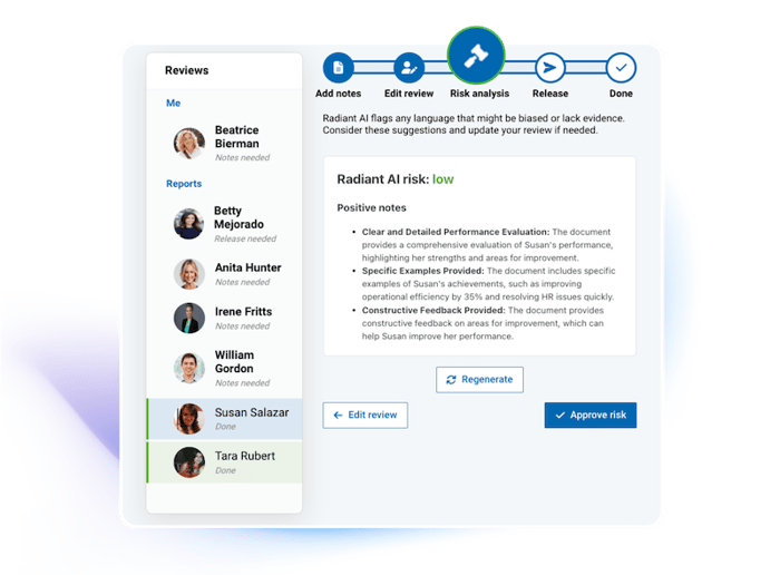 How AI is Shaping Continuous Feedback and Performance Management Strategies