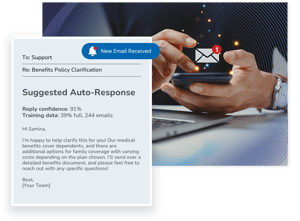 macorva magic inbox reply email