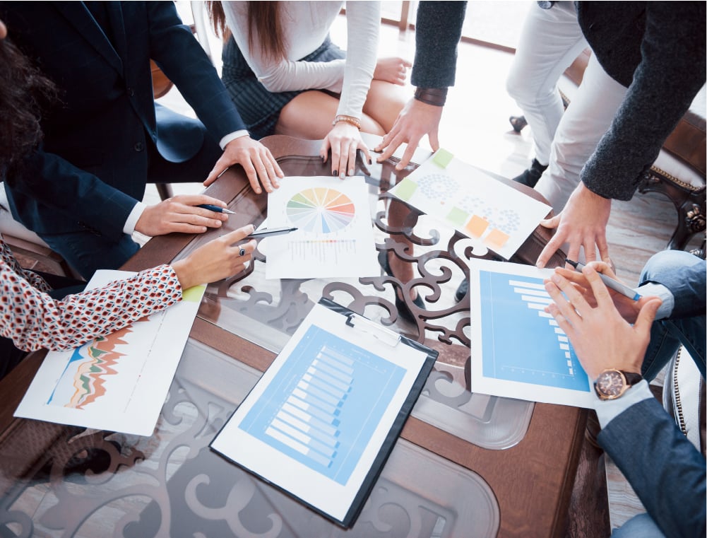 Employee surveys for any scenario