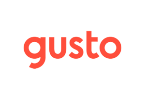 gusto logo