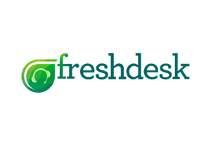 freshdesk logo