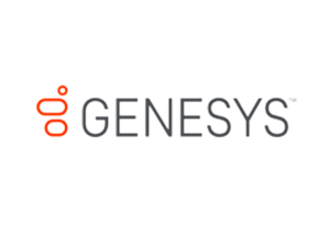 genesys logo