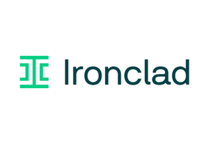 ironclad logo