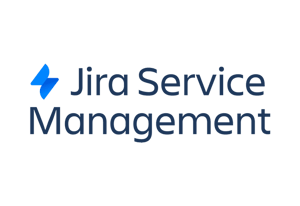 jira service management logo