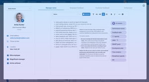 AI performance material generation_thumbnail