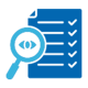 document-magnifying-glass-blue-icon