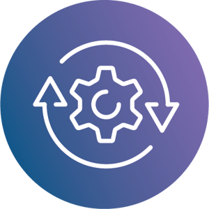 gear-arrows-purple-circle-icon
