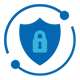 security-lock-badge-blue-icon