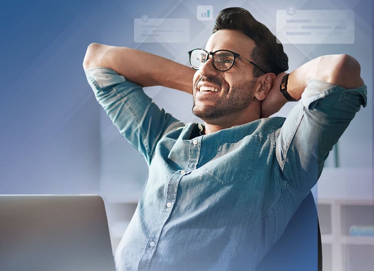 ai-performance-reviews-male-employee-mobile-hero