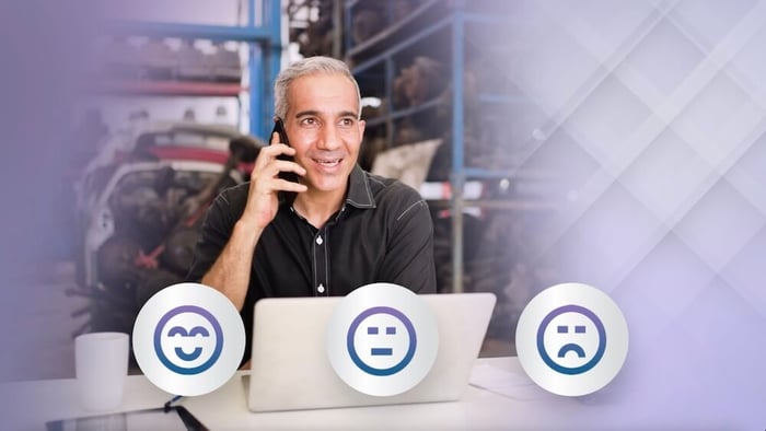 customer experience in different industries