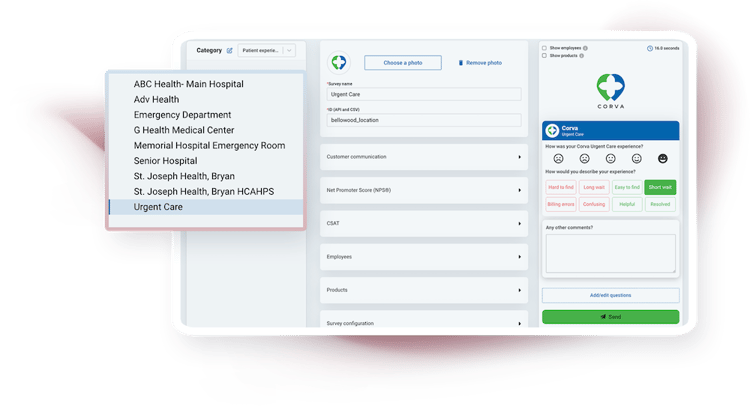 cx emr integration_screenshot