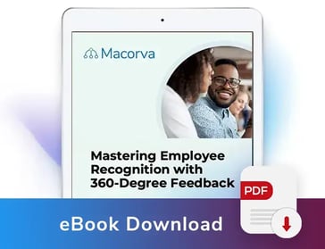 macorva employee recognition guide