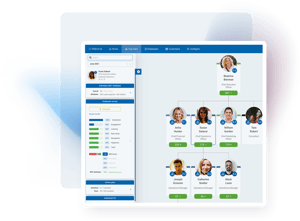 ex platform overview homepage_screenshot
