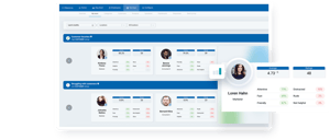 frontline-cx-support-reviews-screenshot