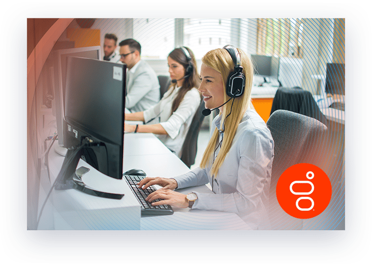 genesys partner contact center software