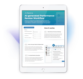 macorva-ai-generated-performance-reviews-cover-ipad