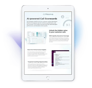 macorva-cx-call-insights-cover-ipad