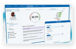 macorva cx frontline support action plan