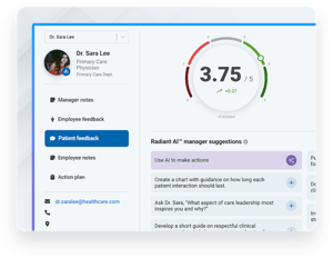 macorva-px-unified-experience-platform-screenshot
