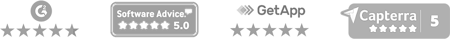 review sites logo banner