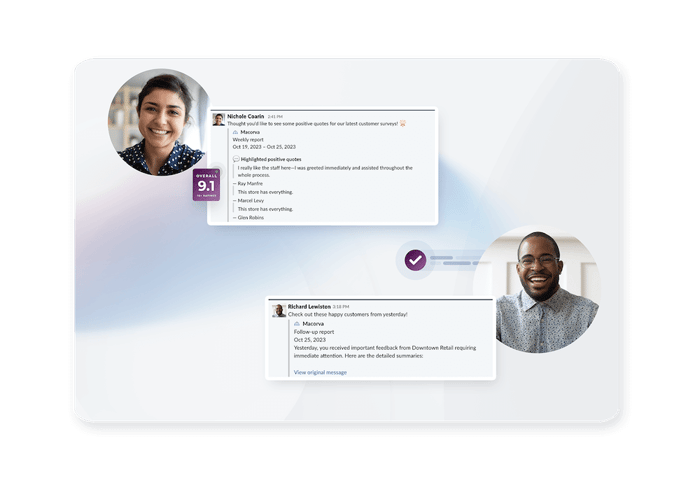 macorva-slack-integration-overview-screenshot