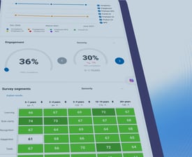 mobile first ui video shot_intro
