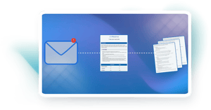 radiant-ai-cx-email-inbox-video-screenshot