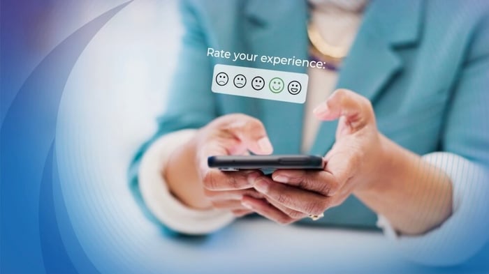 rate your customer experience survey
