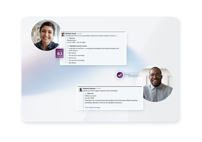 slack app screenshots team collaboration
