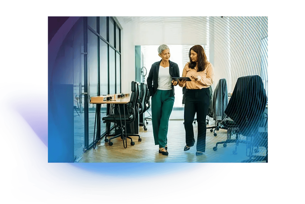 two-female-managers-reviewing-employee-performance-intro