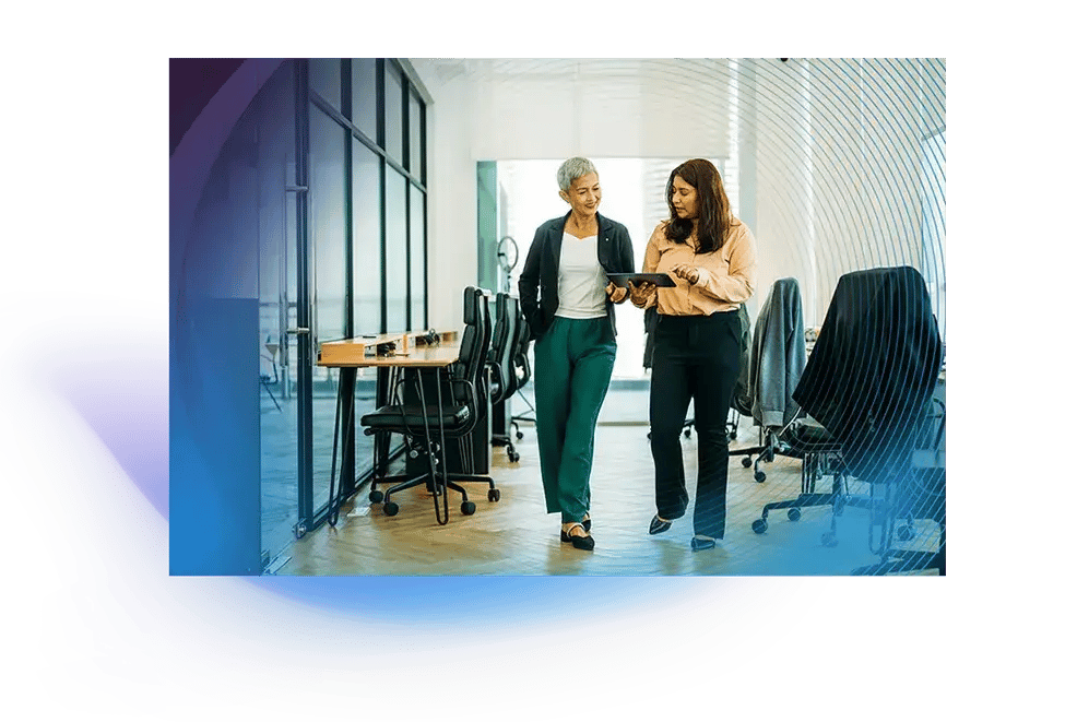 two-female-managers-reviewing-employee-performance-intro