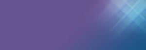 violet blue hexagon_hero