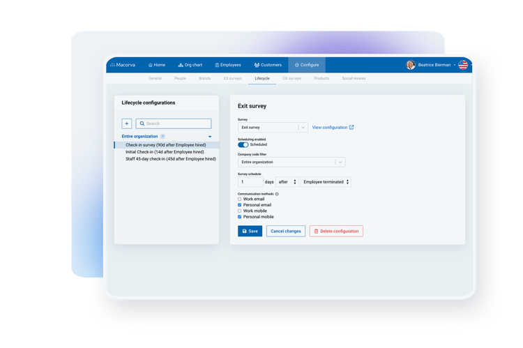 automated lifecycle surveys_screenshot04