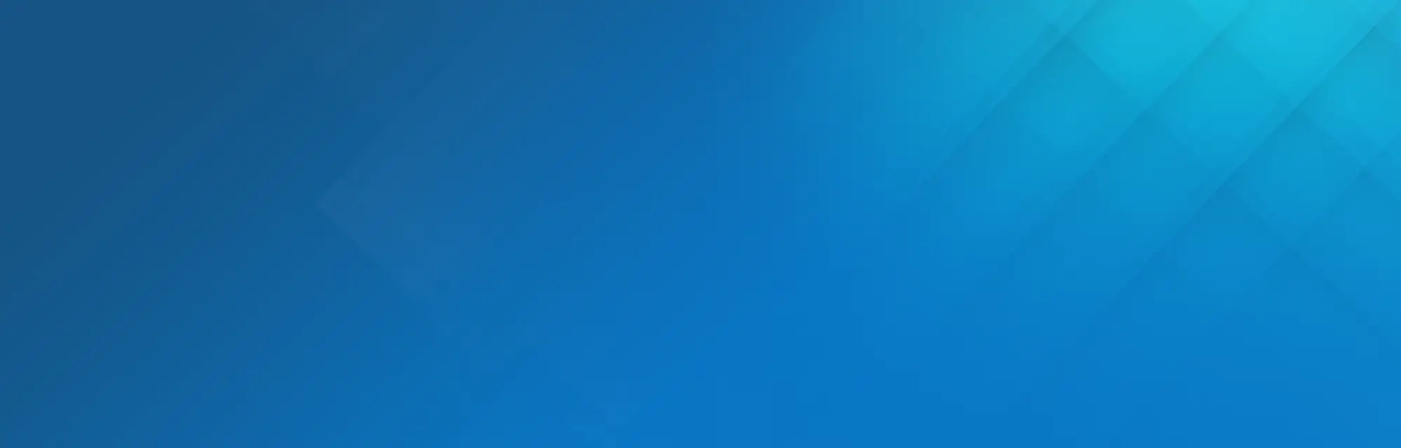 blue centered hexagon_hero