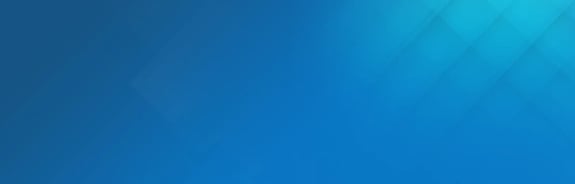 blue centered hexagon_hero