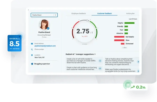 creating a positive employee experience