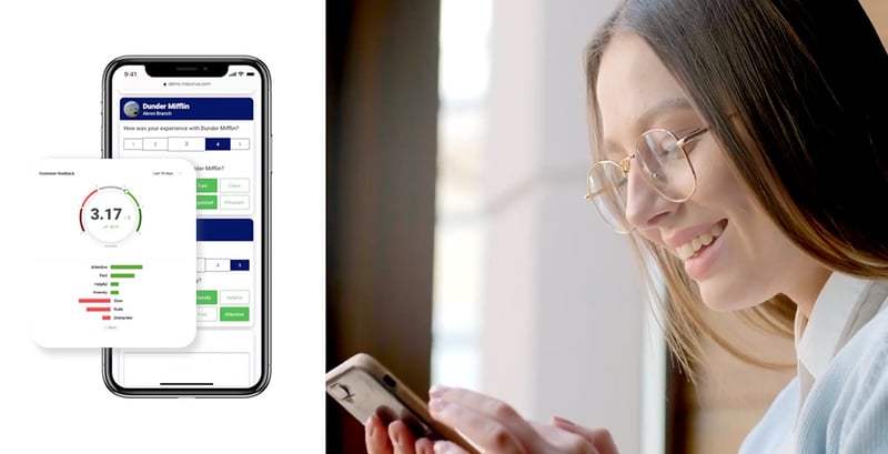 mobile first cx platform