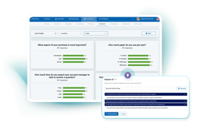 macorva powerful and intuitive platform dashboard