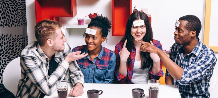 Employee wellness: social wellbeing
