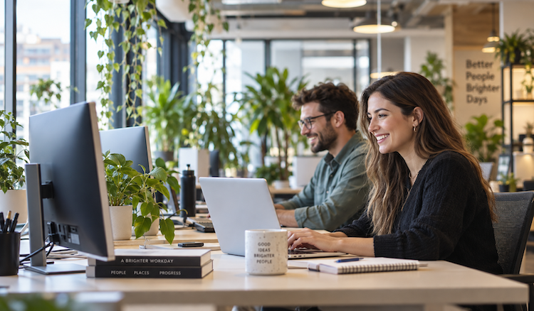 workplace-employees-in-action workplace-employees-in-action