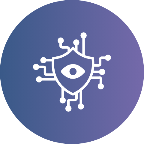threat-monitoring-gradient-icon